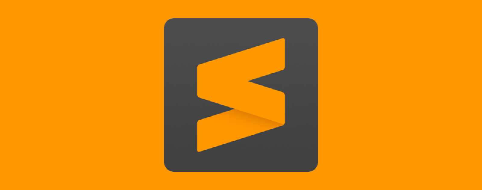 Sublime Text