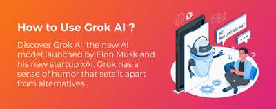 How to Access and Use Grok AI? | Thomas Collart