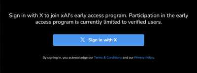 How to Access and Use Grok AI? | Thomas Collart