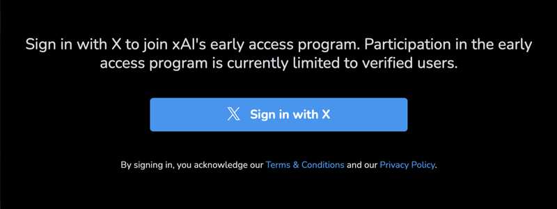 How to Access and Use Grok AI? | Thomas Collart